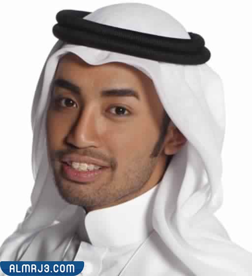 من هو راكان خالد ويكيبيديا