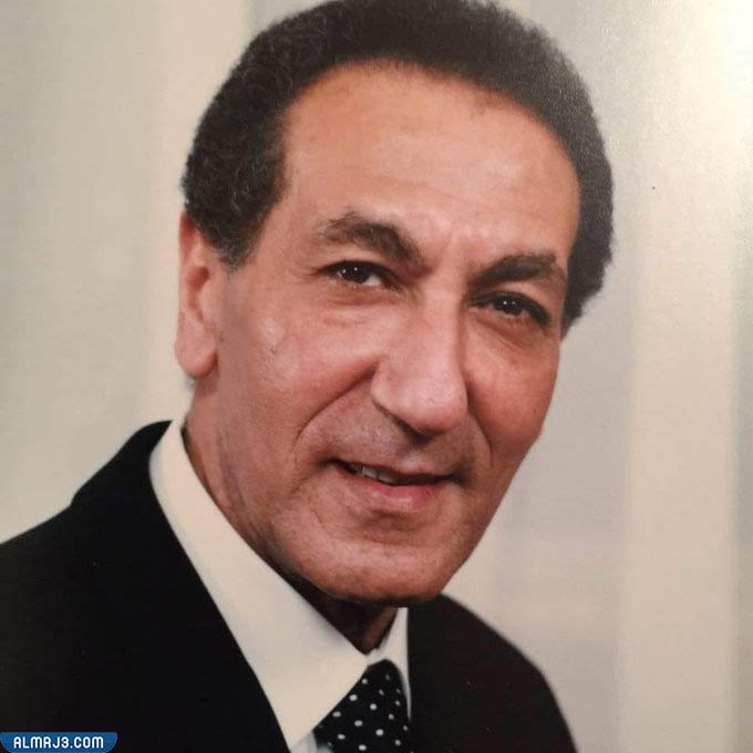 من هو رشاد رمضان ويكيبيديا