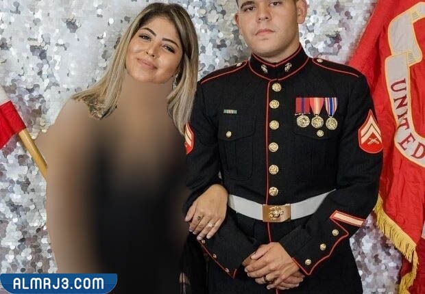 من هو زوج دانة العتيبي السابق