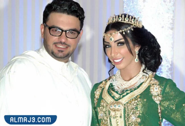 من هو زوج دنيا بطمة