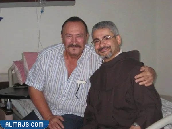 من هو صادق قليني ويكيبيديا