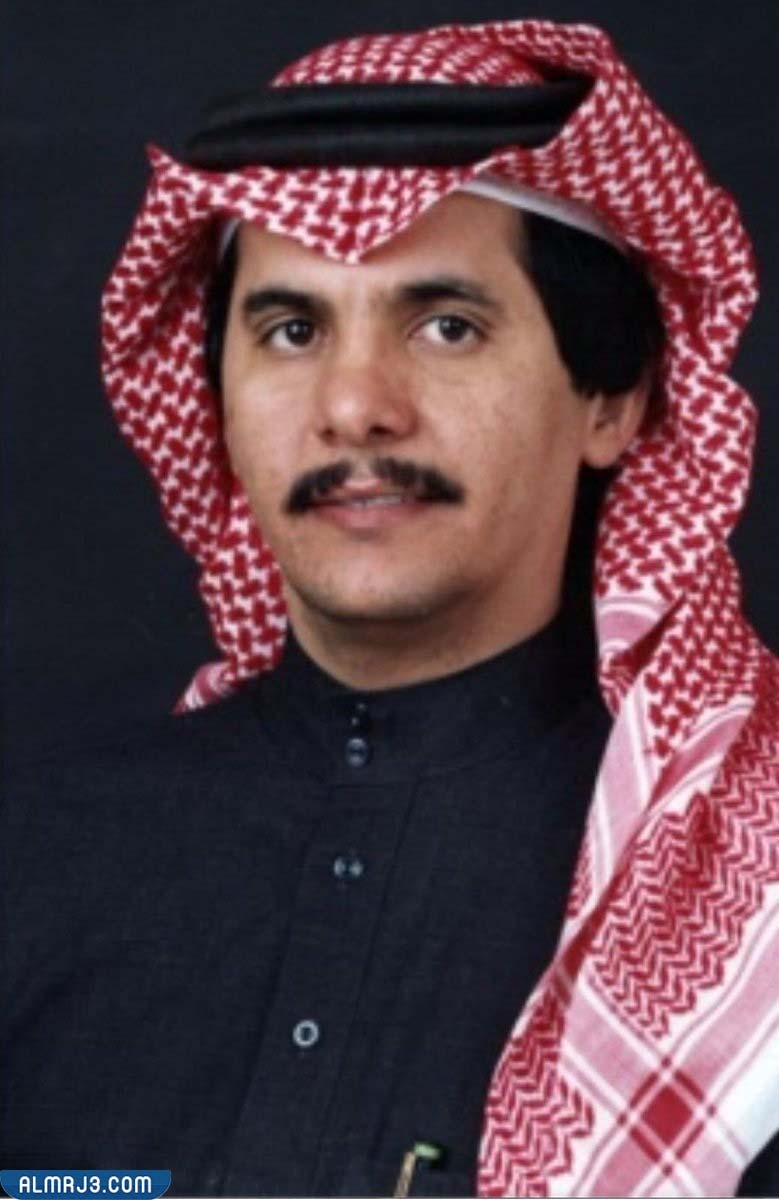 من هو صالح العزاز ويكيبيديا