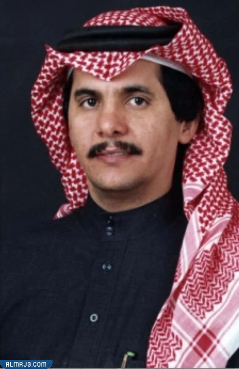 من هو صالح العزاز أبو شهد العزاز