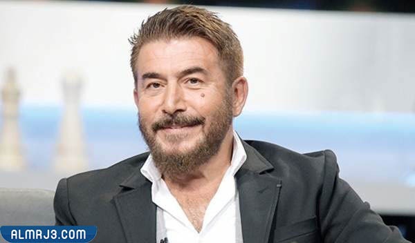 من هو عابد فهد بطل مسلسل بيروت 303