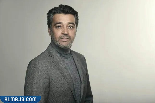 من هو عصام كمال ويكيبيديا