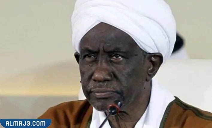 من هو علي عثمان محمد طه ويكيبيديا