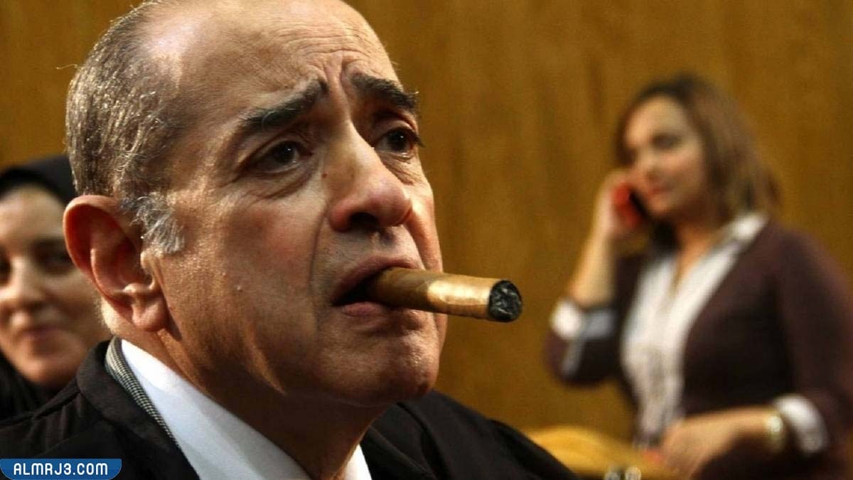 من هو فريد الديب ويكيبيديا