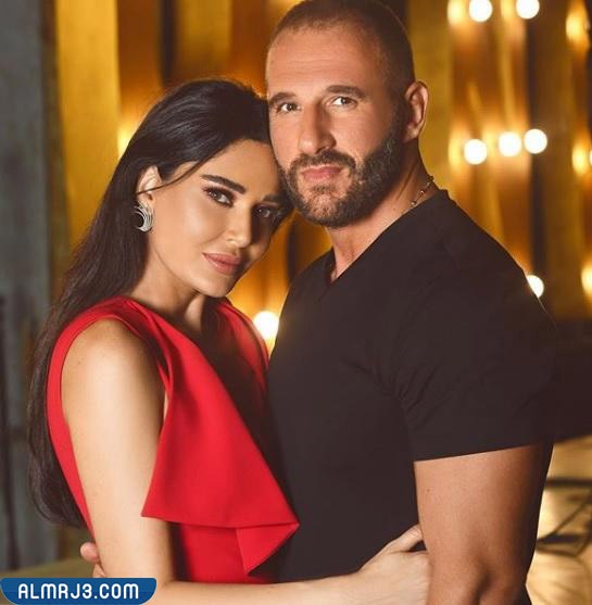 من هو فريد زوج سيرين عبد النور ويكيبيديا