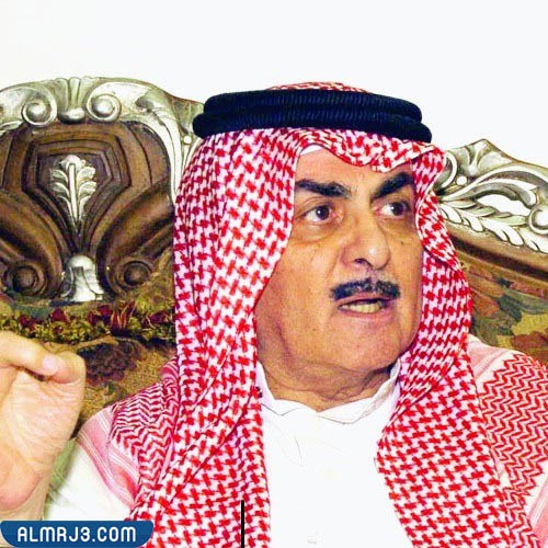 من هو ماجد الشبل ويكيبيديا