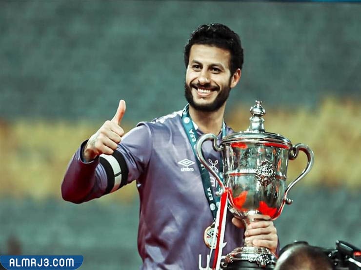 من هو محمد الشناوي ويكيبيديا