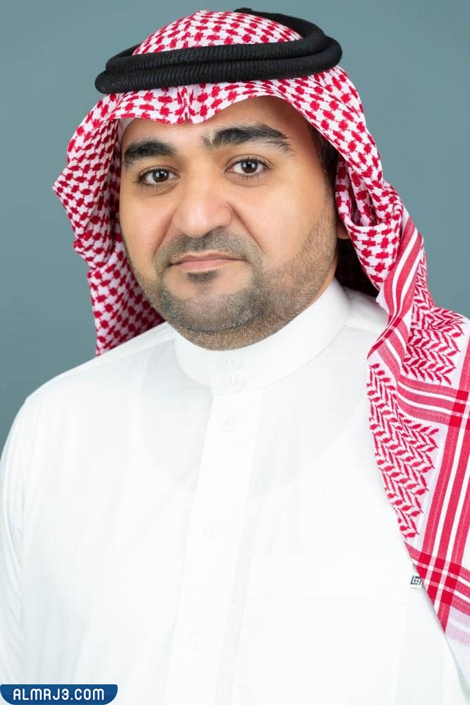 من هو مدير المركز الاعلامي لشؤون الحرمين ويكيبيديا