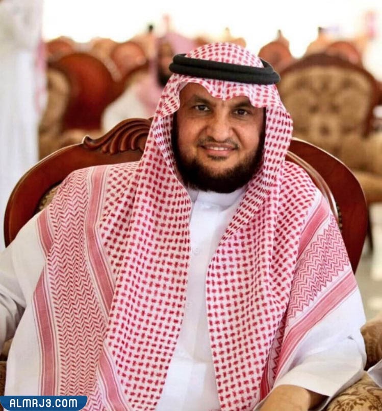 من هو وكيل وزارة الداخلية للاحوال المدنية