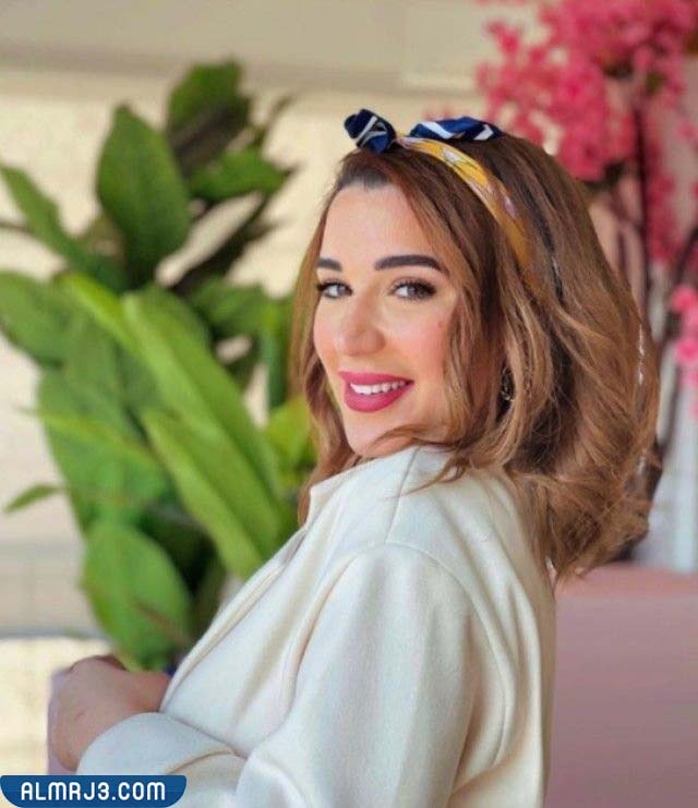 من هي أسما شريف منير ويكيبيديا