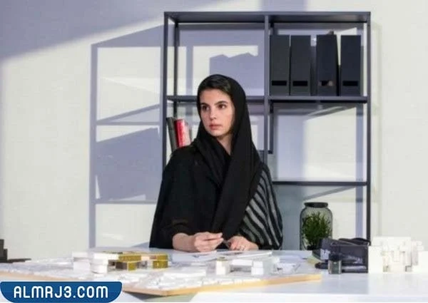 من هي الشيهانة صالح العزاز ويكيبيديا