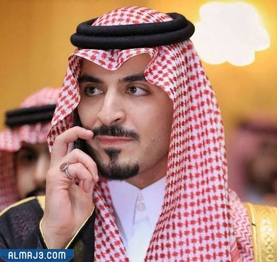 من هي ام مشعل بن سلطان بن عبدالعزيز