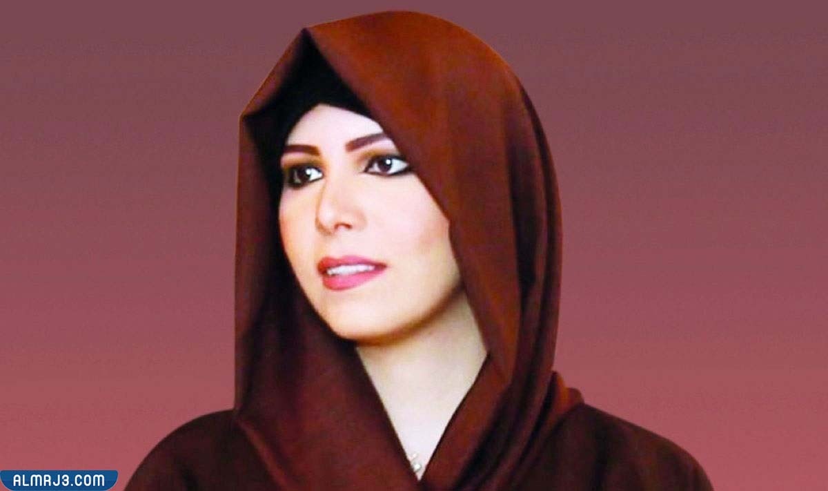 من هي زوجة صالح العزاز 