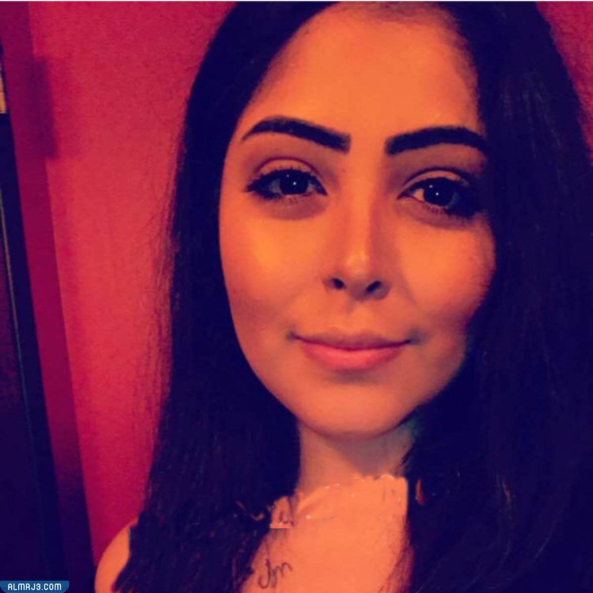 من هي دانه العتيبي ويكيبيديا