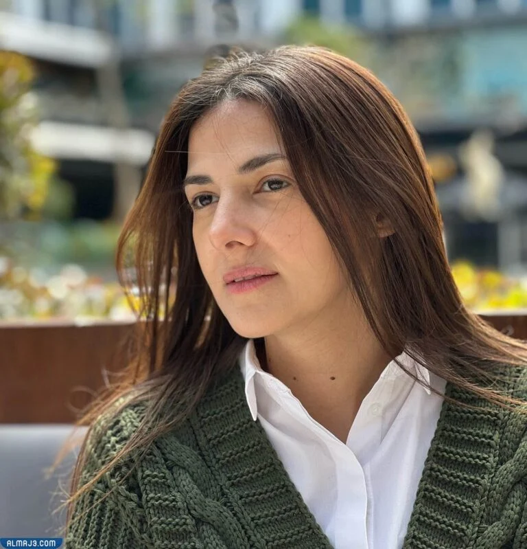 من هي دنيا سمير غانم السيرة الذاتية