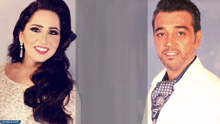 من هي زوجة عصام كمال ويكيبيديا