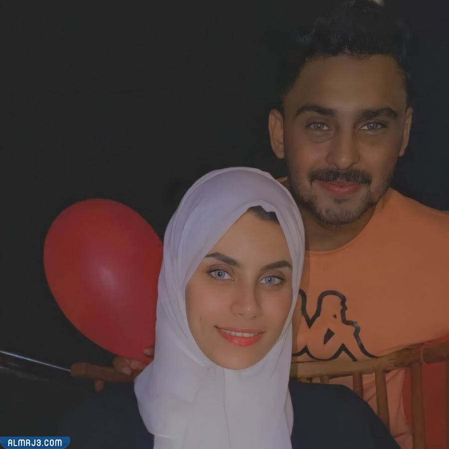 من هي زوجة هاني حلواني ويكيبيديا