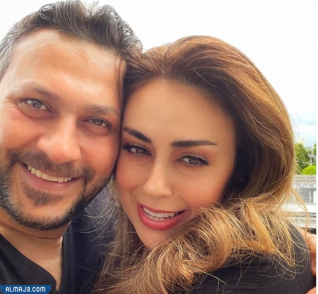 من هي زوجة وائل شرف ويكيبيديا