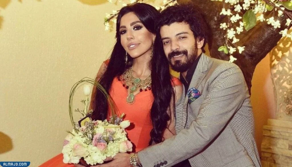 من هي زوجة يعقوب الفرحان ويكيبيديا