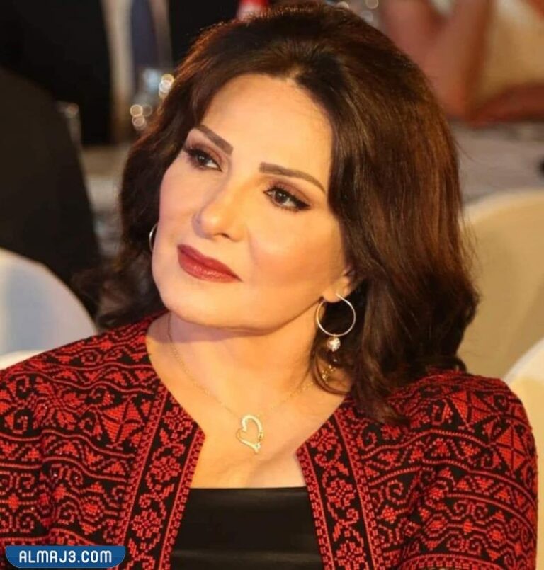 عبير عيسى السيرة الذاتية