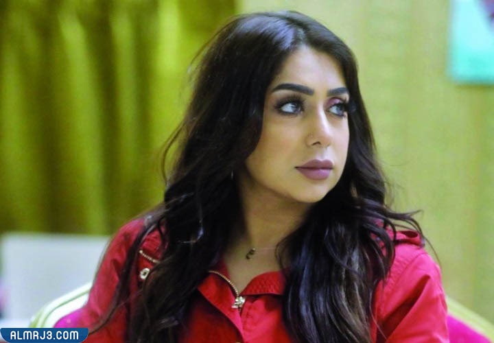 غادة الزدجالي قبل وبعد