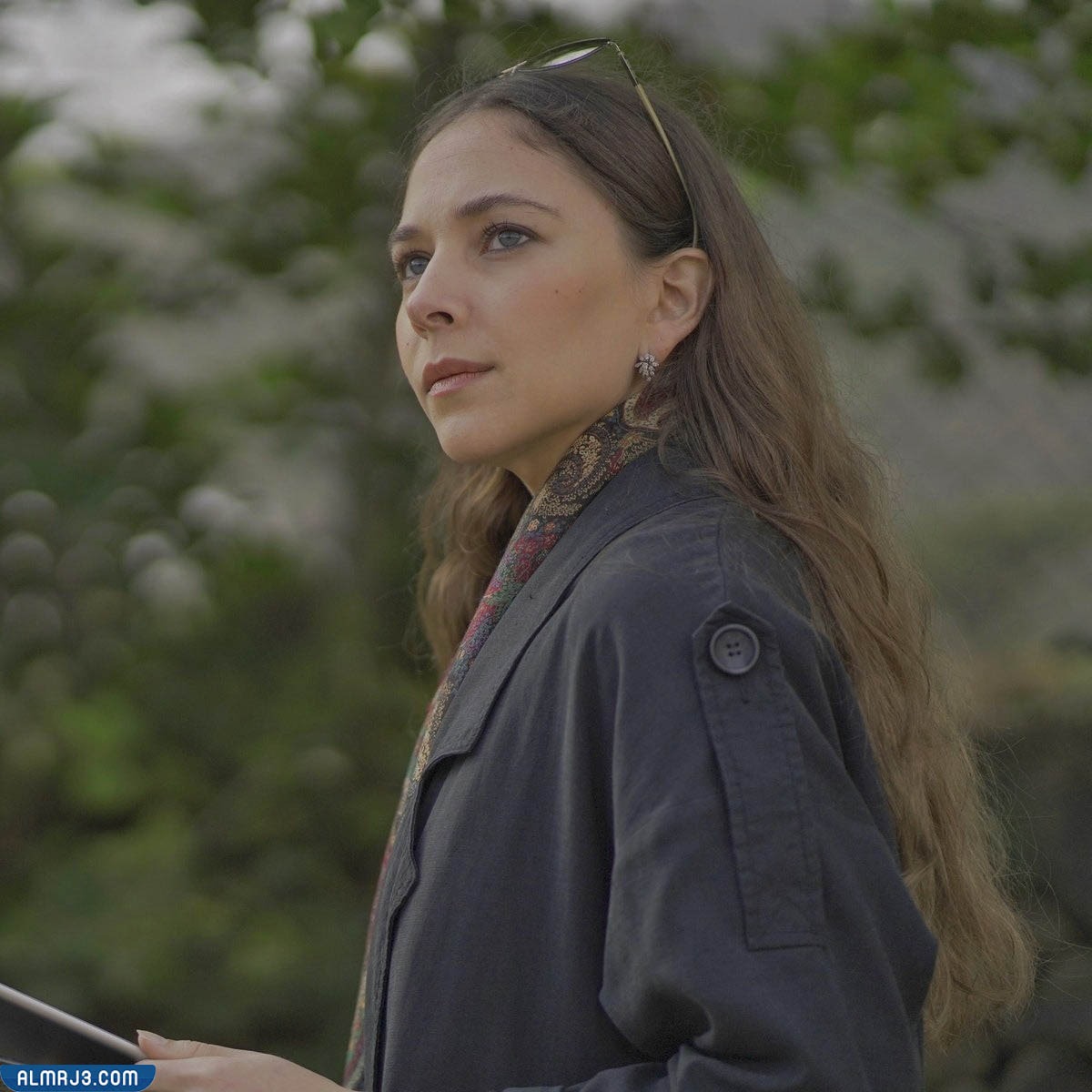 من هي فاطمة البنوي ويكيبيديا