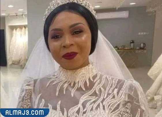 من هي فتاة الاستوب السودانية