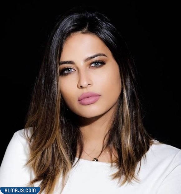 لمى العقيل قبل وبعد