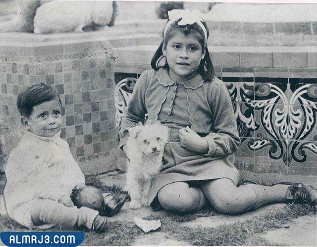 من هي لينا مدينا ويكيبيديا