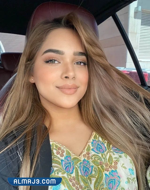 من هي مشاعل الشحي ويكيبيديا