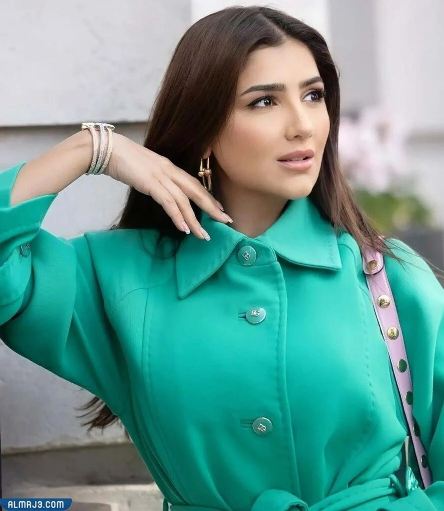 من هي مي عمر ويكيبيديا