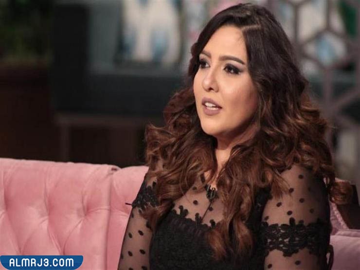 من هي مي كساب ويكيبيديا