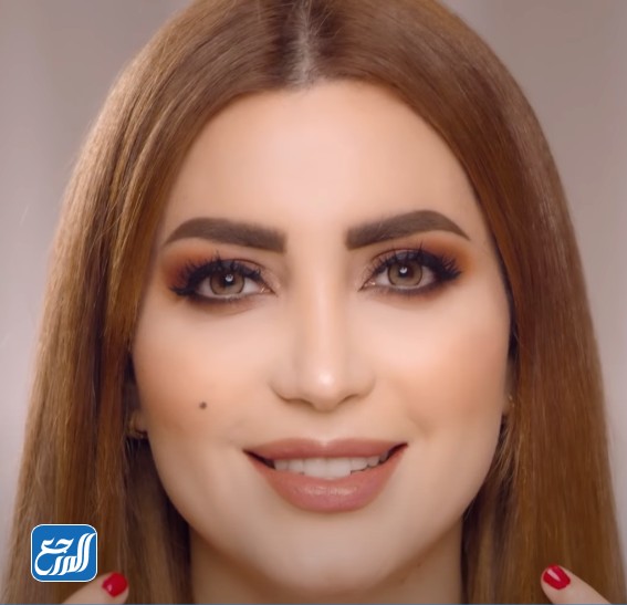 من هي نسرين طافش ويكيبيديا