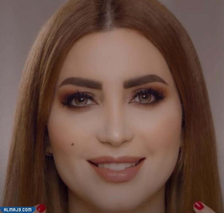 من هي نسرين طافش ويكيبيديا