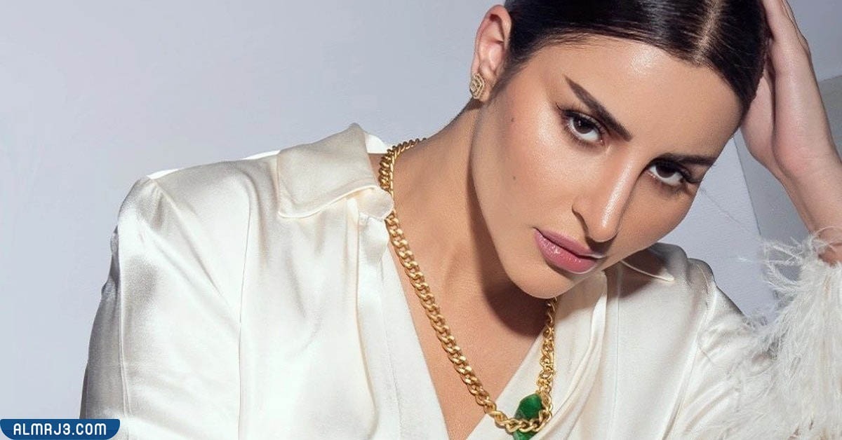 من هي هدى الفهد ويكيبيديا