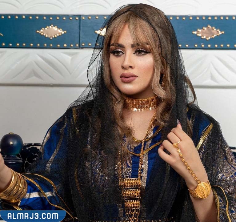 من هي هديل العتيبي ويكيبيديا