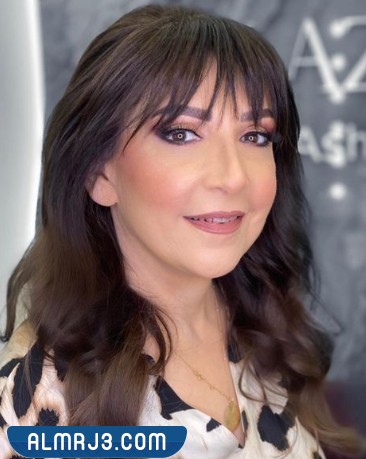 من هي وفاء موصللي ويكيبيديا