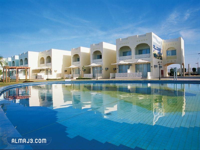 منتجع ينبع اراك Arac