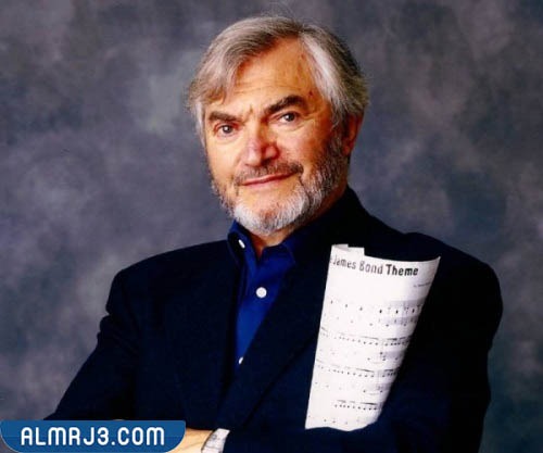 مونتي نورمان السيرة الذاتية