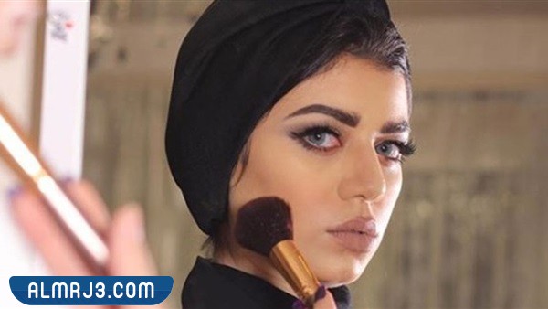 نجلاء عبدالعزيز قبل وبعد