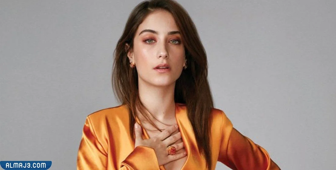 هازال كايا السيرة الذاتية