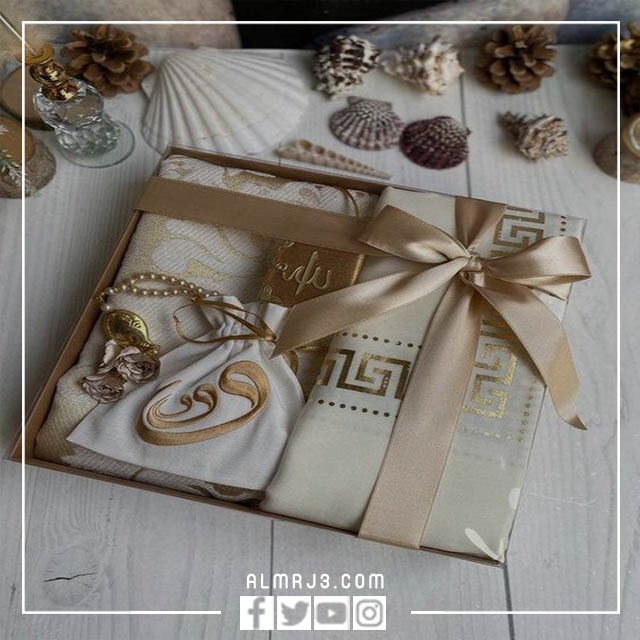 هدايا تذكارية في رأس السنة الهجرية