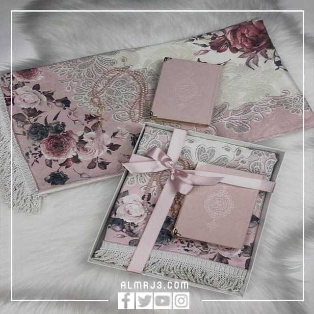 هدايا رأس السنة الهجرية 1444