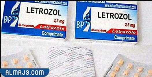 هل حبوب ليتروزول تؤخر الدورة