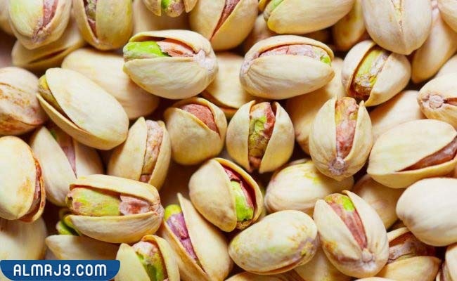 هل زبدة الفستق الحلبي مسموحة في الكيتو؟