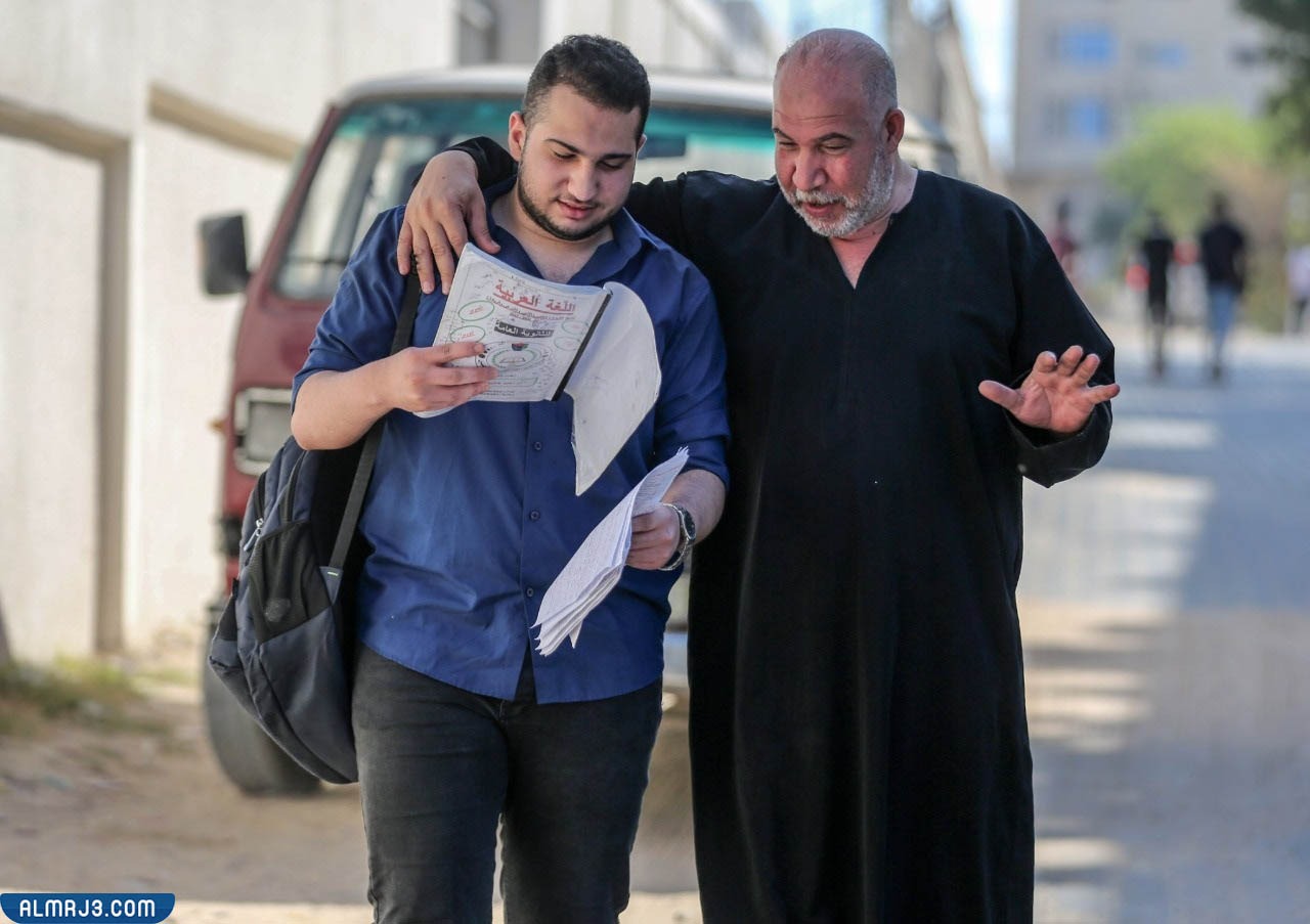 هل غير مستكمل في التوجيهي يعني راسب