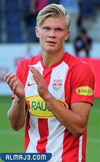 هل هالاند مسلم أم مسيحي